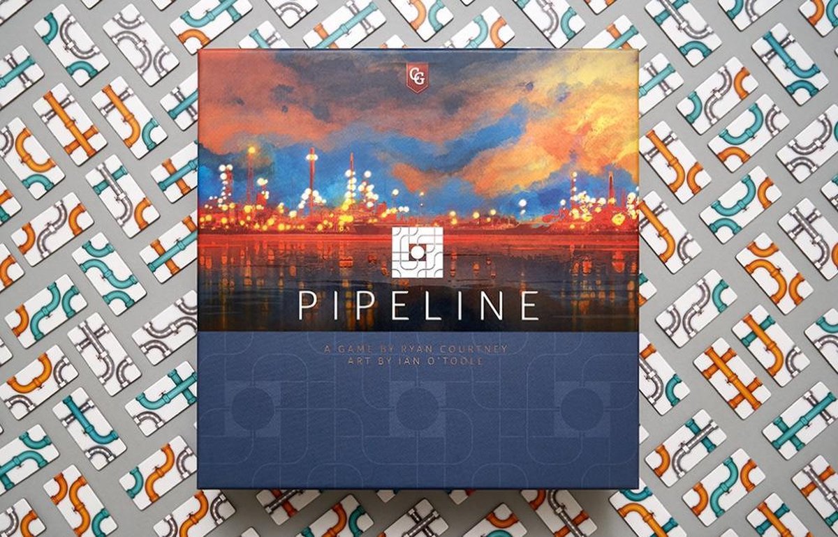Pipeline
