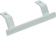 Liebherr deurgreep handvat handgreep 215 x 85 x 52 mm wit koelkast origineel Liebherr 129-15640