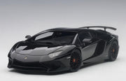 Lamborghini Aventador LP750-4 SV