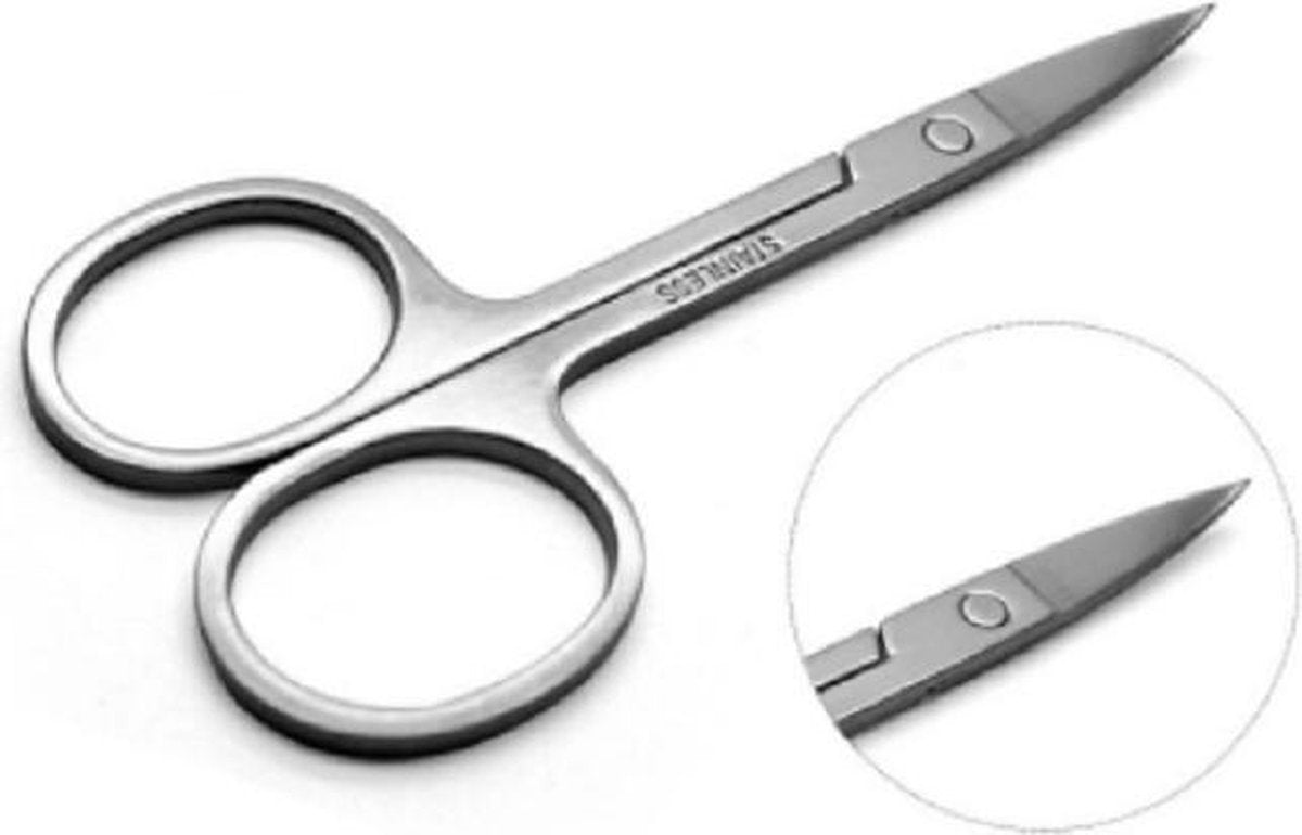 Gadgetpoint | Nagelknipper | Nagelschaar