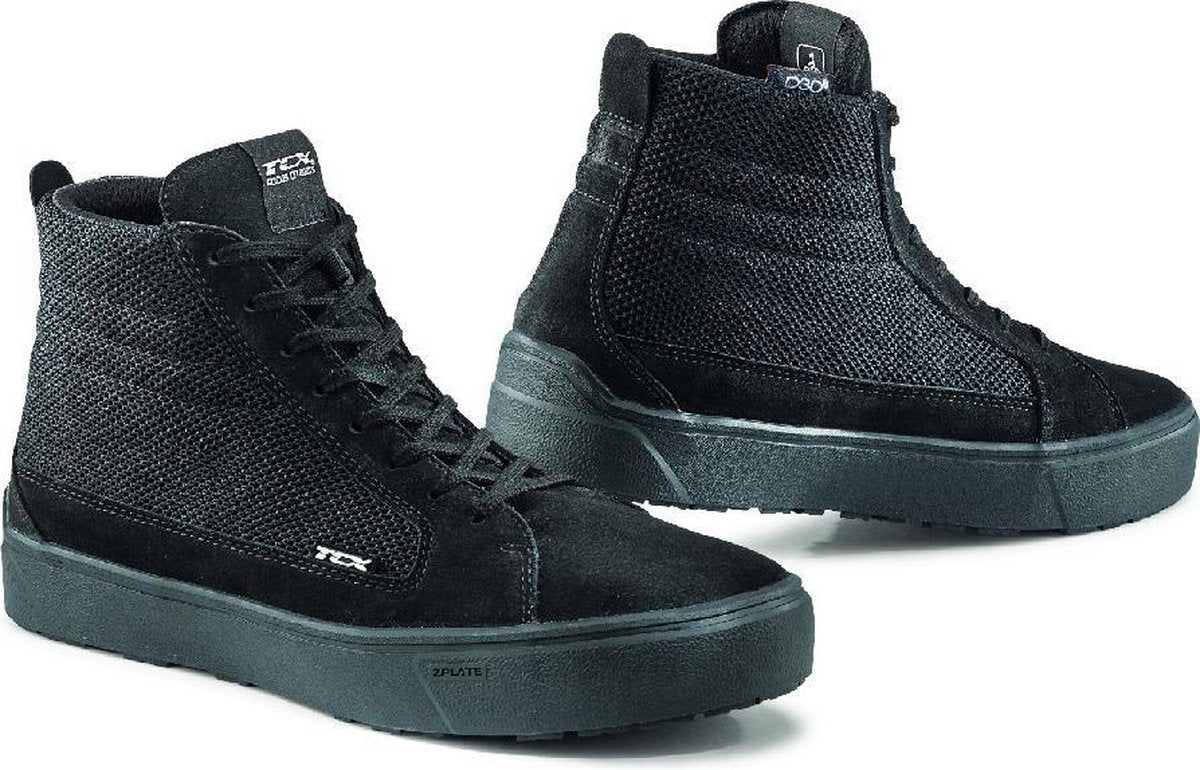 TCX Street 3 Air Zwart 44
