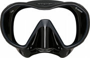 Apeks VX1 Ultra - Duikbril - Siliconen - Enkel Glas