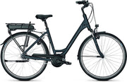 Elektrische fiets - Raleigh - Cardiff - D50 en 28 inch - 8 versnellingen