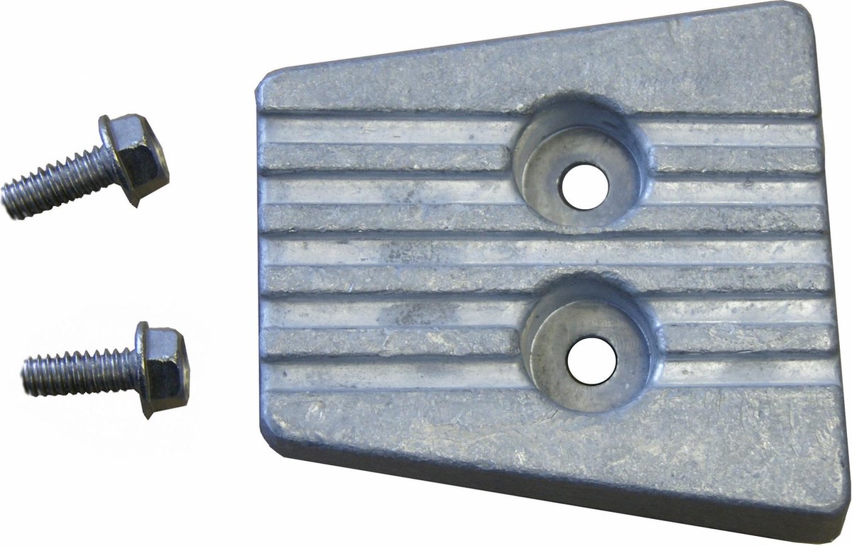 Volvo Penta DPS-A / SX-A Transom Anode