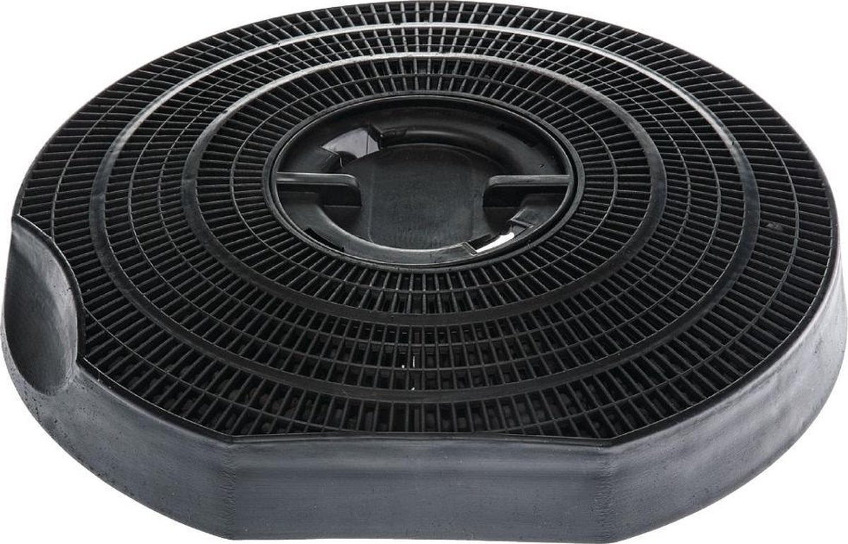 E3CFT25 Carbon Filter Elica Model 25
