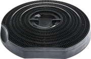 E3CFT25 Carbon Filter Elica Model 25