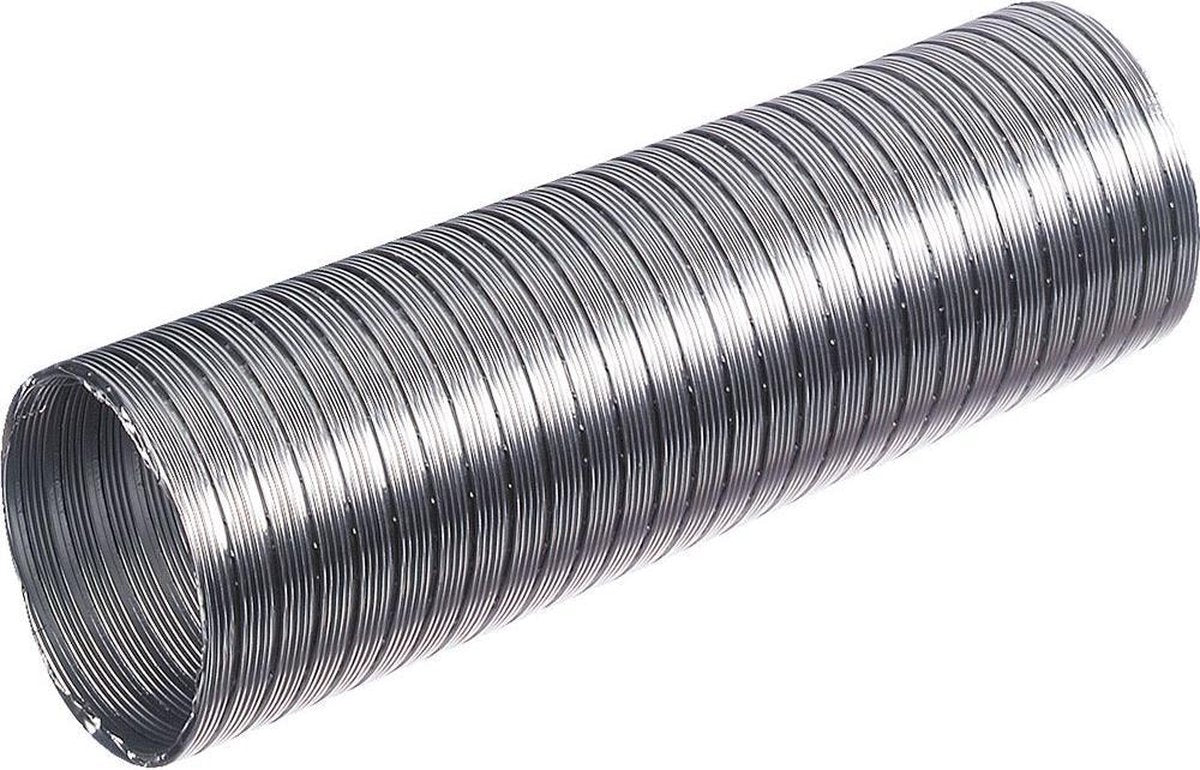 Luchtafvoerslang 0730099150 ALU 150mm 1