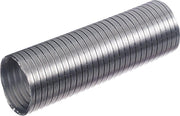 Luchtafvoerslang 0730099150 ALU 150mm 1