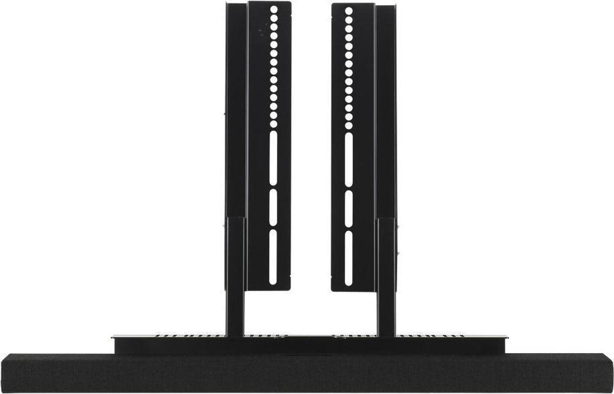 SoundXtra SDXHKCBARTVM1021 Citation Bar TV Koppeling Zwart