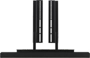 SoundXtra SDXHKCBARTVM1021 Citation Bar TV Koppeling Zwart