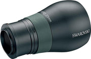 Swarovski TLS APO 23mm + DRX
