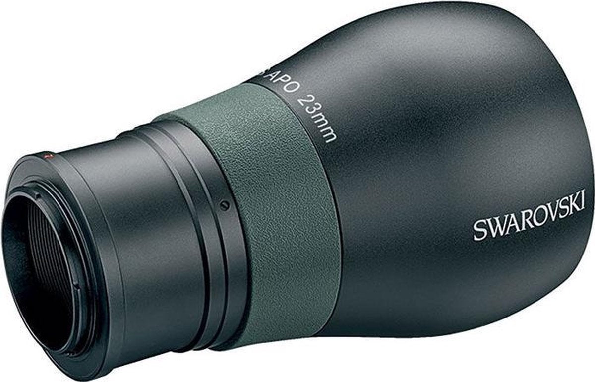 Swarovski TLS APO 23mm + DRX