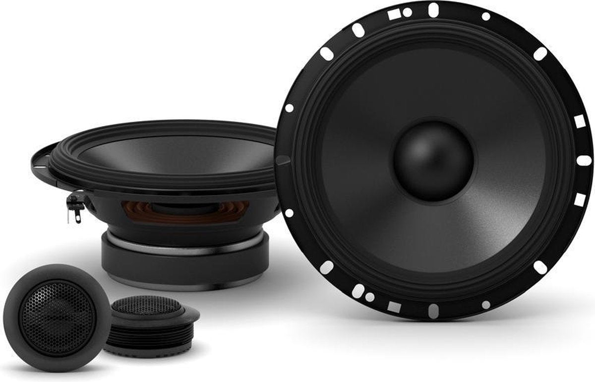 Alpine S-S65C Speakerset Compo - Composet 16