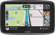 TomTom GO Camper Wereld (incl. beschermhoes)