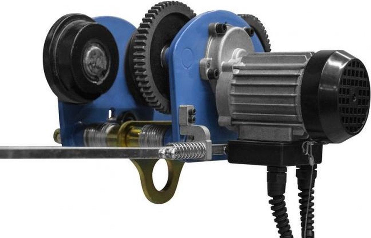 Güde 999 KG Elektrische loopkat