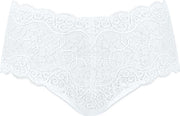 Triumph Amourette 300 Maxi X  Slip - Wit - Maat 38