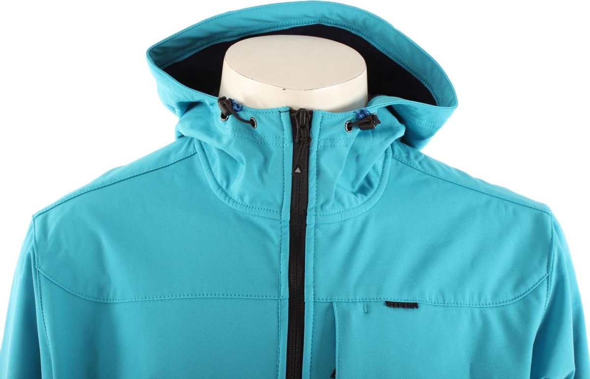 Icepeak softshell