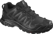 Salomon XA PRO 3D v8 GTX W Wandelschoenen Dames - Zwart - Maat 38
