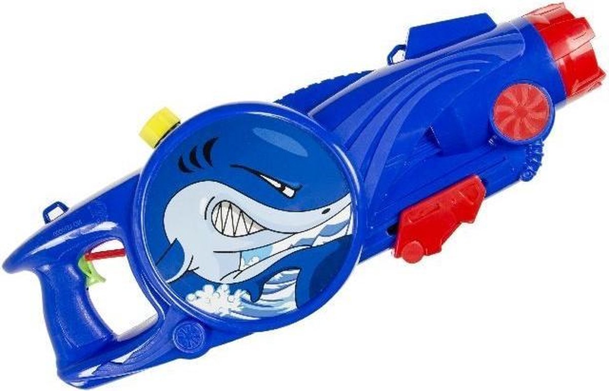 LG Import Waterpistool haai 25 cm