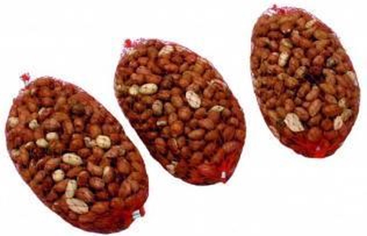 Bird Food Pindanetje 200 gram