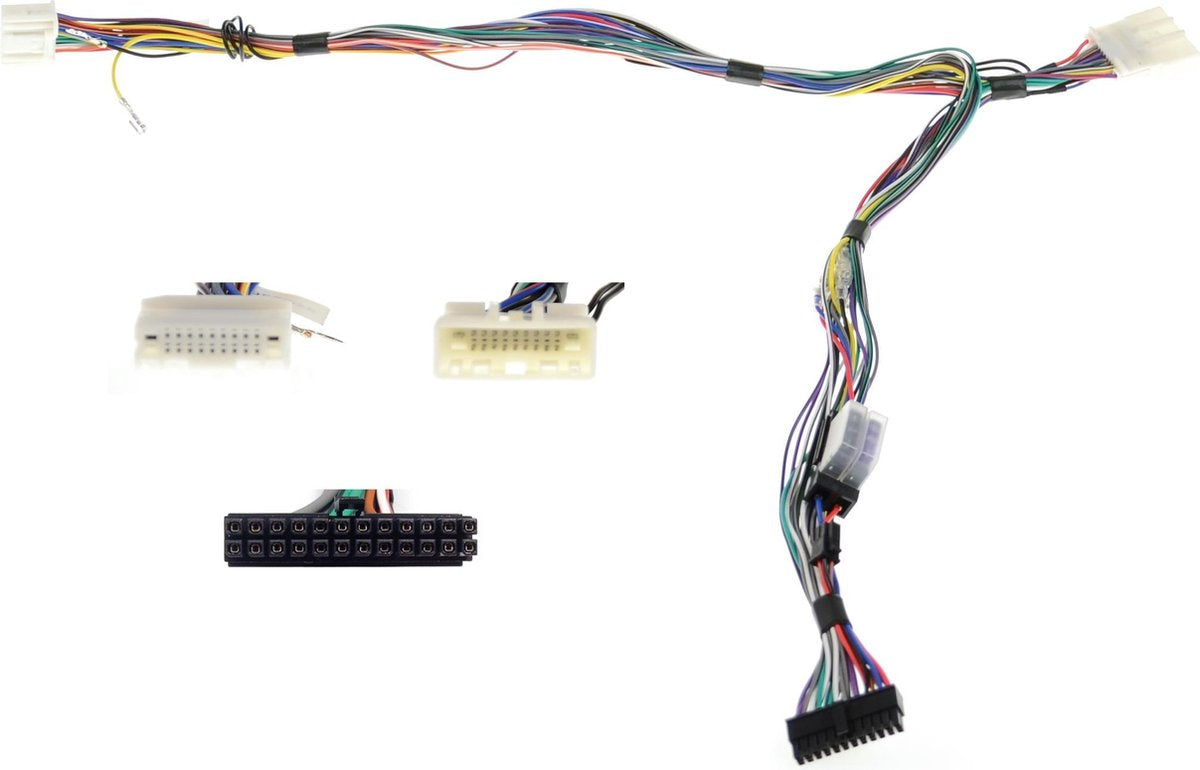 KRAM 84691 car kit