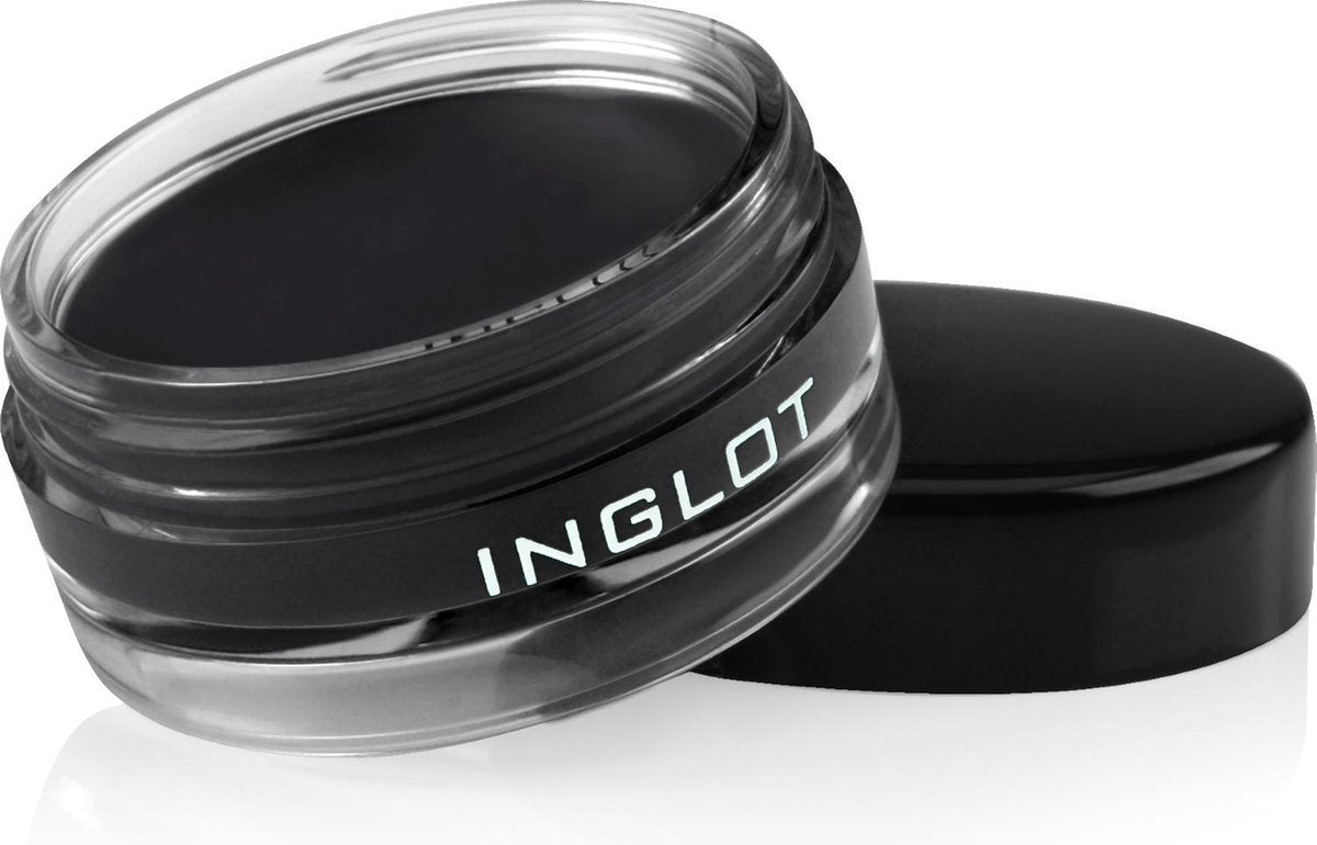 INGLOT AMC Eyeliner Gel - Eyeliner Waterproof