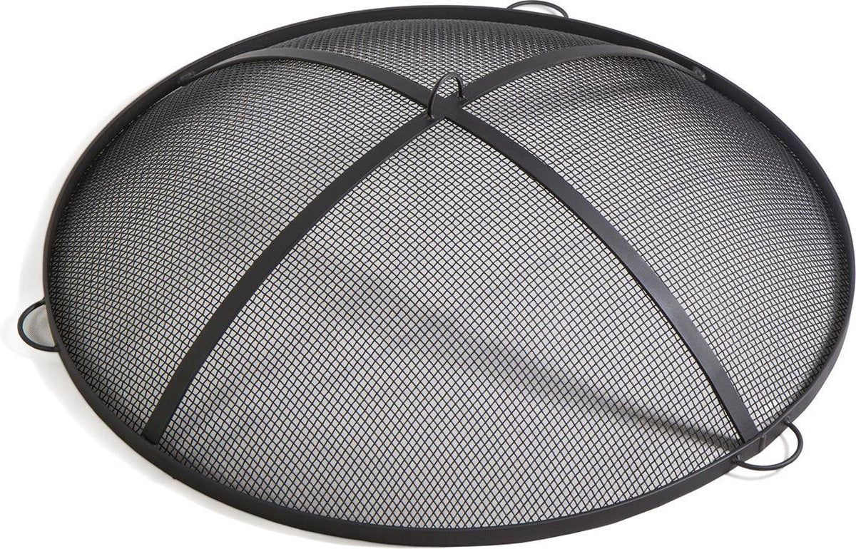 CookKing Gaas voor Vuurschalen 60 cm
