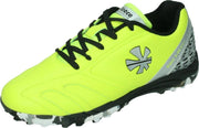 Reece Bully X80 Hockeyschoenen - Outdoor schoenen  - geel - 35