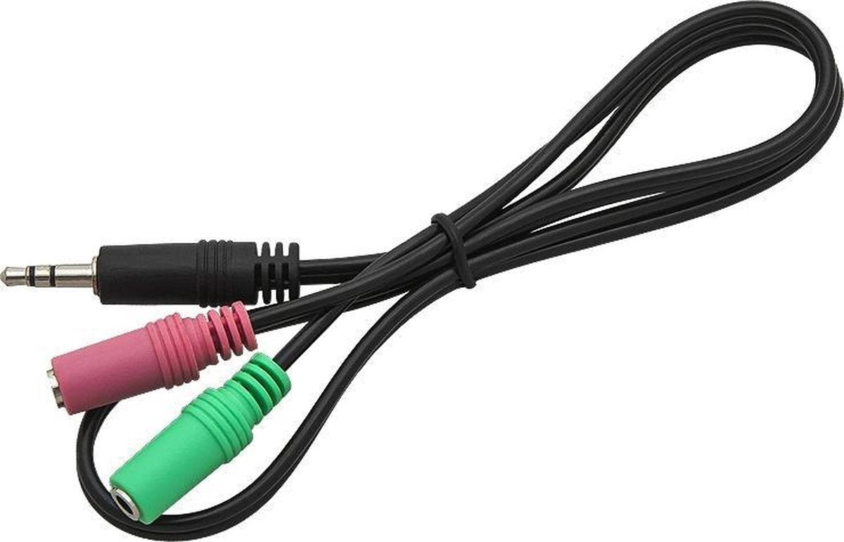 Splitter 3