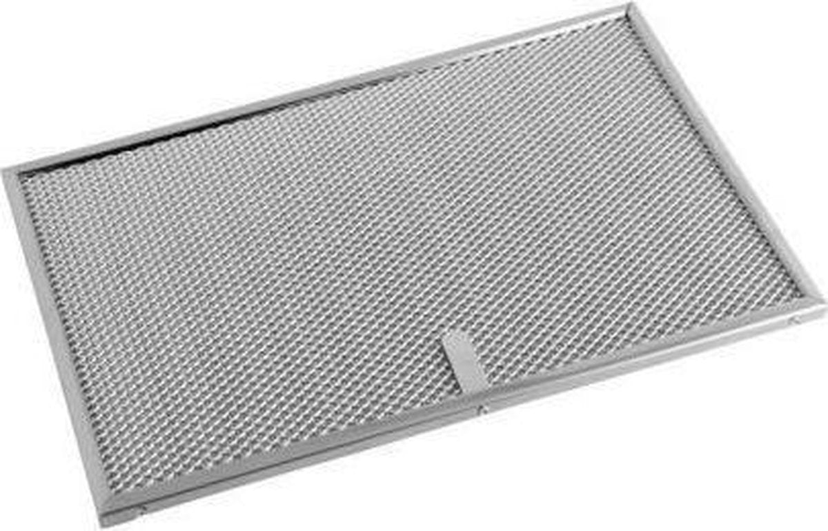 Metaalfilter afzuigkap / wasemkap - Novy 563-8040 - Metaalvetfilter van AllSpares