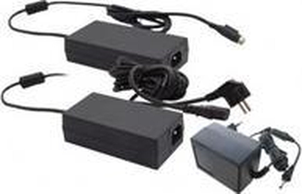 Honeywell PS-05-1000W-C oplader voor mobiele apparatuur Zwart