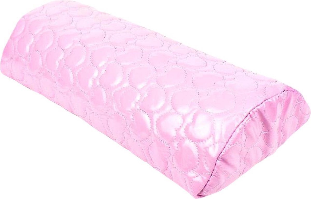 Armsteun  roze