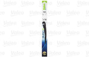 Silencio VM259 Flat Wiper Blade Rear