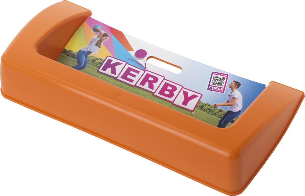 Kerby Oranje