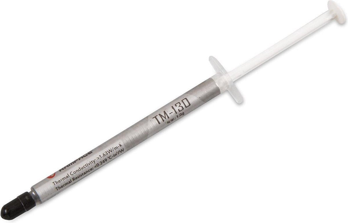 Everest 24273 heat sink compound 1