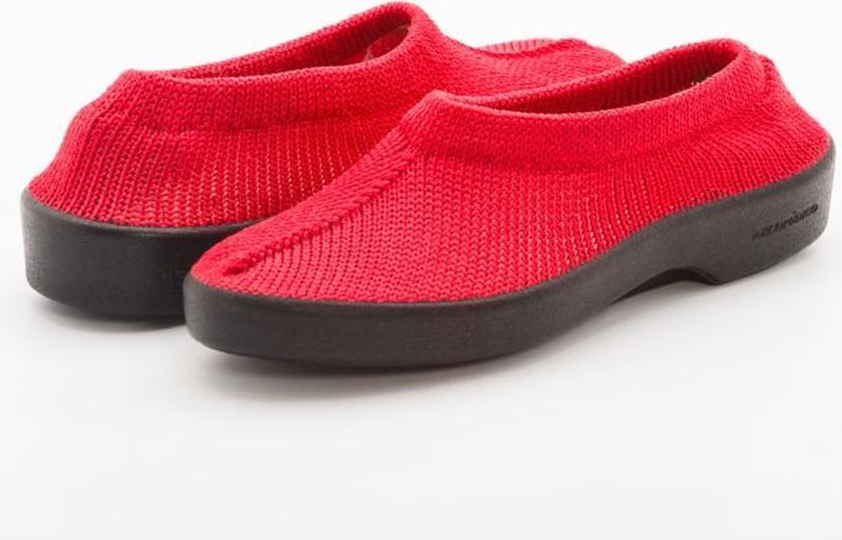 Arcopedico - new Sec - 06 Rood maat 38