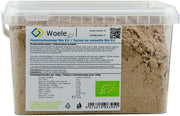 Hazelnotenmeel 1000g biologisch Europese herkomst
