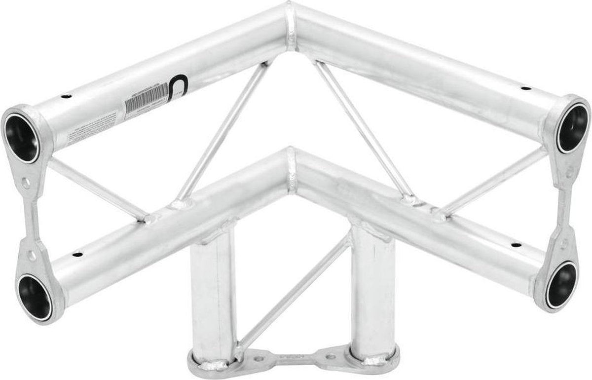 ALUTRUSS BISYSTEM PV-31 3-way corner 90° vert.