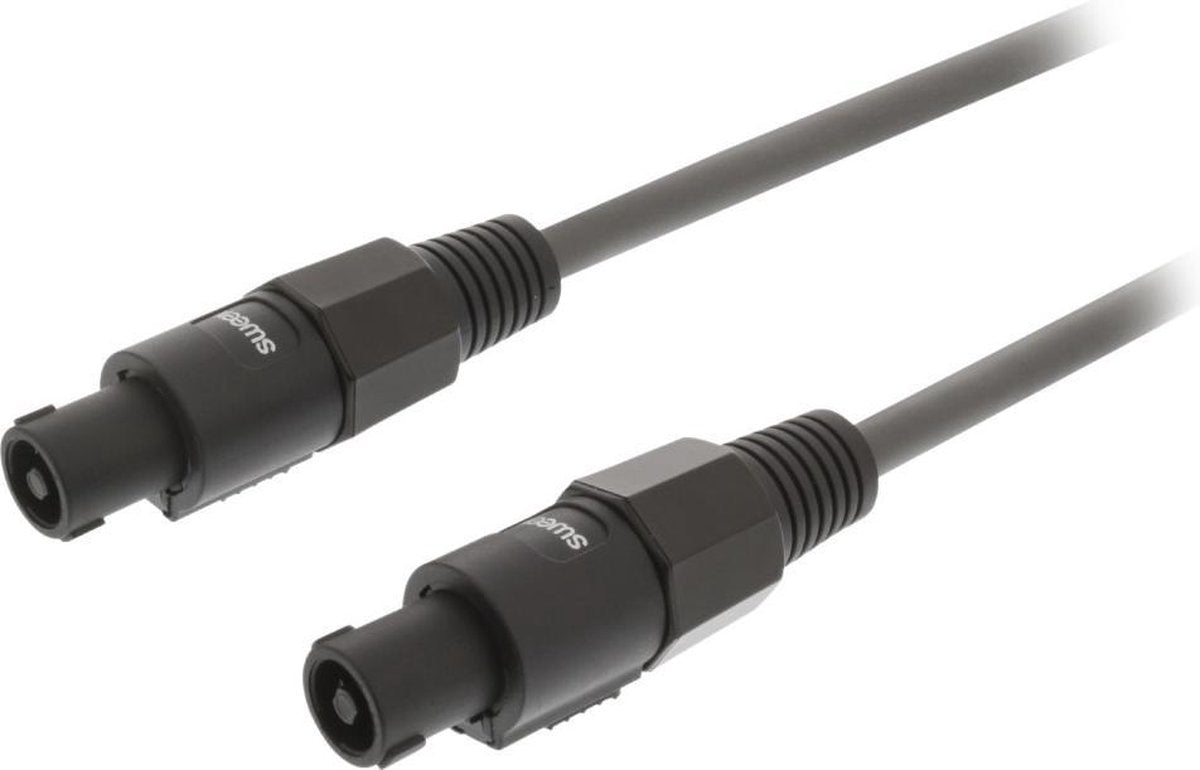 Sweex SWOP16000E15 audio kabel 1