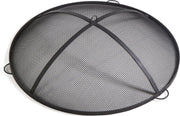 CookKing Gaas voor Vuurschalen 70 cm