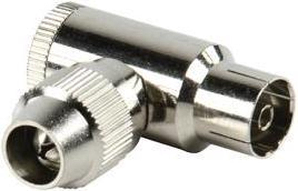 Valueline CX PROFSOCK coaxconnector