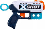 X-Shot Kickback