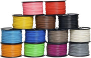Clp 3D-Filamenten - ABS (1 kg) - Roze 3 mm