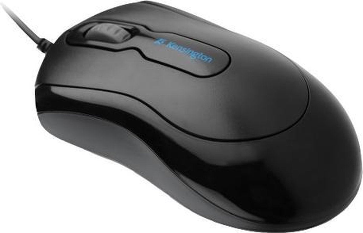 Kensington USB Muis - In - A - Box
