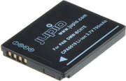Jupio Accu Panasonic DMW-BCH7E