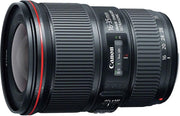 Canon EF 16-35mm f/4L IS USM
