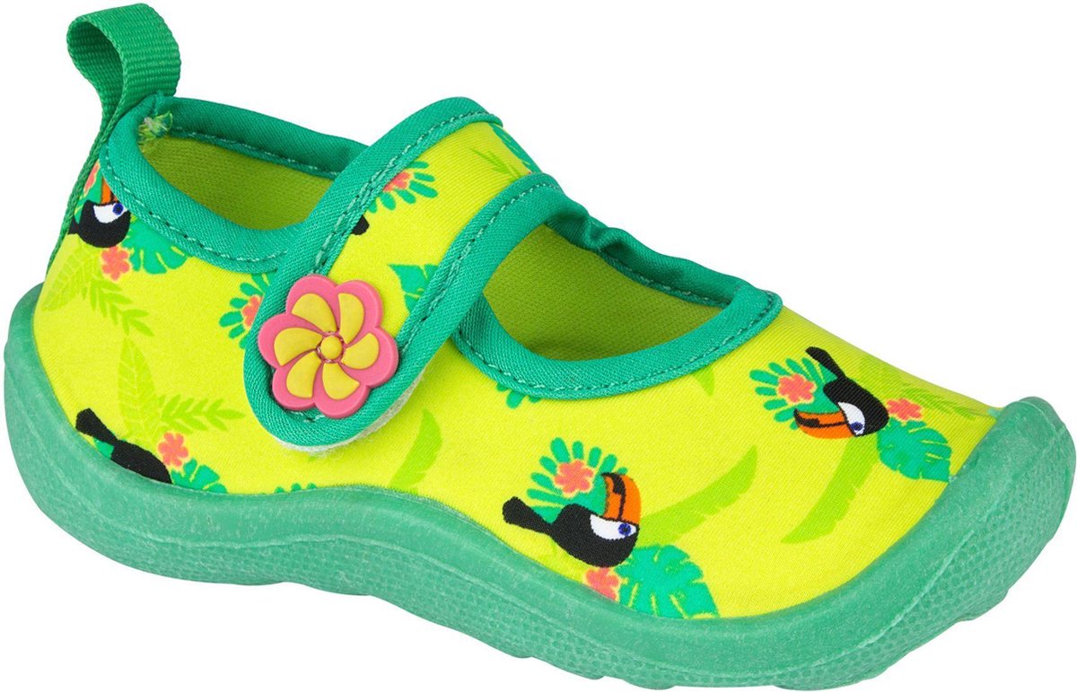 Waimea Aquaschoenen - Lotje - Groen - 23