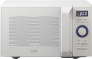 ETNA GMV520WIT - magnetron met grillfunctie - wit