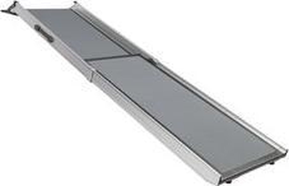 Happy Ride Telescoping Pet Ramp Deluxe