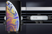 Telefoonhouder Auto-Smartphone Telefoon houder-Auto telefoonhouder ventilatie-telefoonhouder auto-Auto accessories